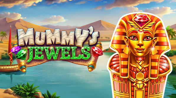 Mummy's Jewels Pragmatic Play Pin Up Chile