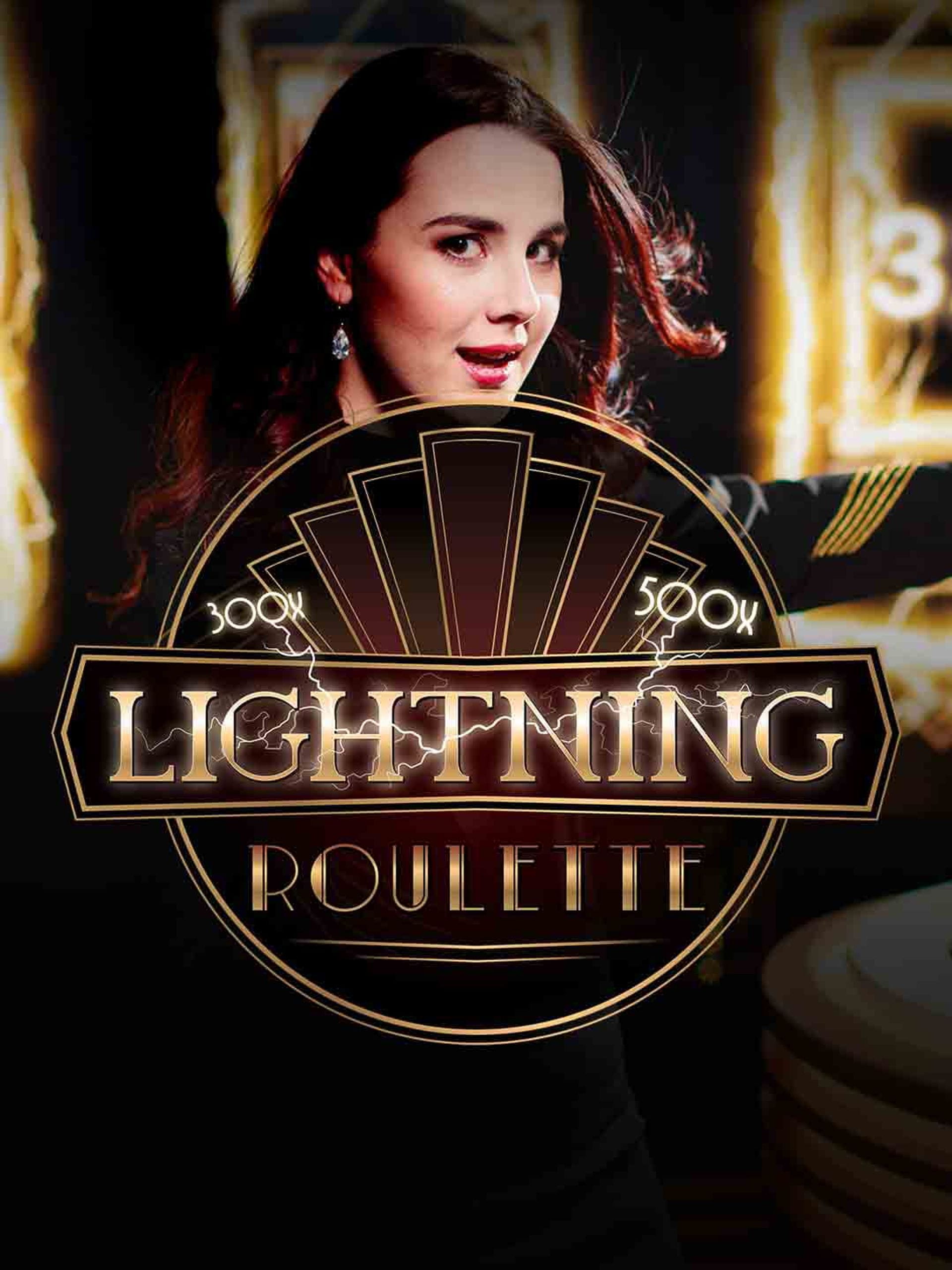 Lightning Roulette Evolution Pin Up Chile
