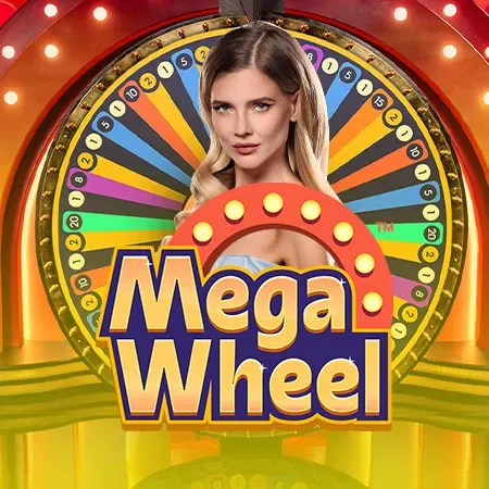 Mega Wheel Pragmatic Pin Up Chile