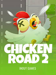 Chicken Road 2 Pin Up