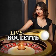 Roulette Live Pin Up