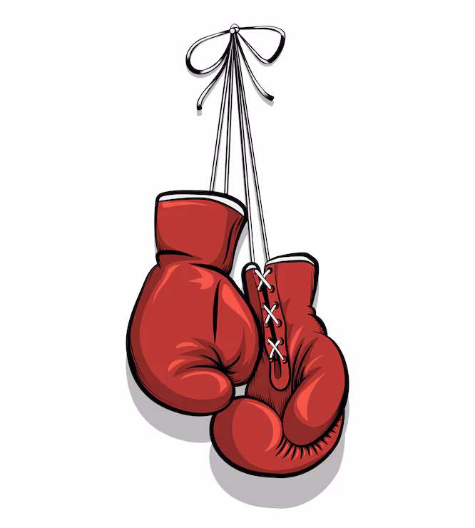 Boxeo Pin Up Chile