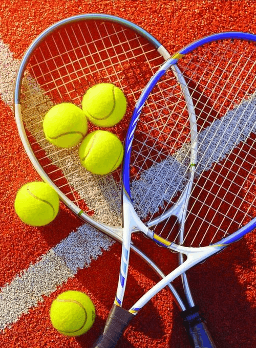 Tenis Pin Up Chile